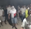 Hamas en Tierra del Viejón
